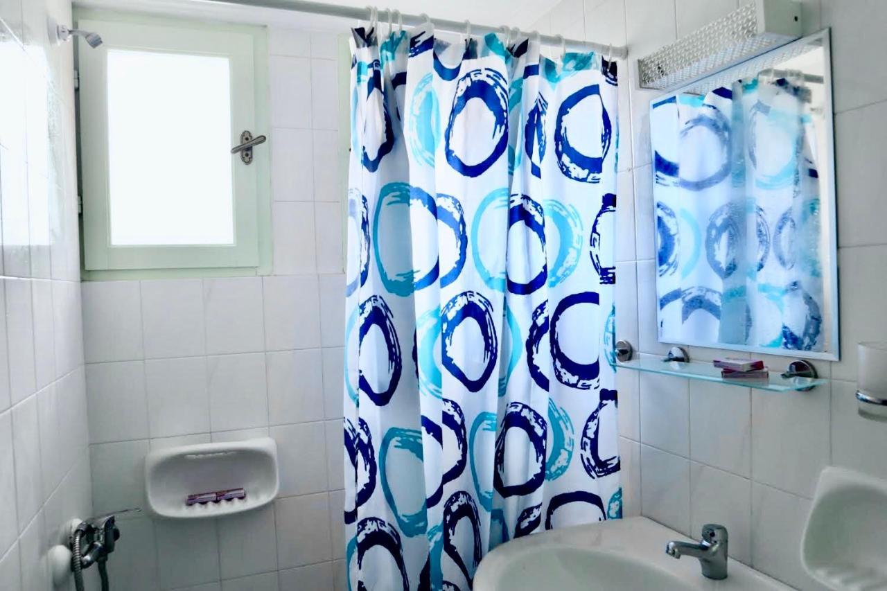 Camelia Studios Yénion Dış mekan fotoğraf