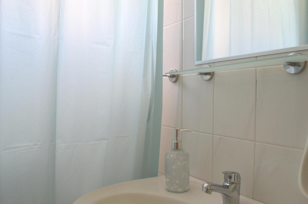 Camelia Studios Yénion Dış mekan fotoğraf