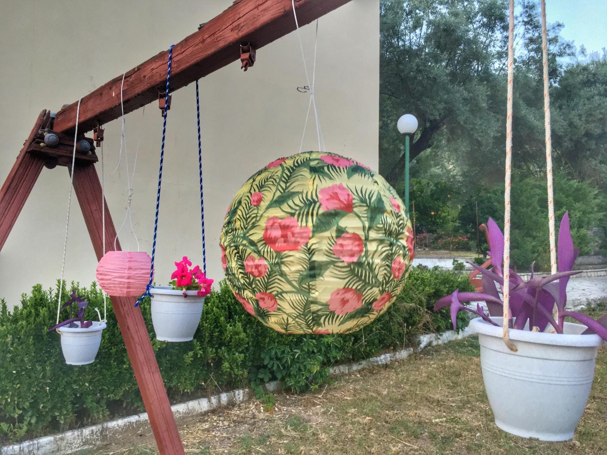 Camelia Studios Yénion Dış mekan fotoğraf